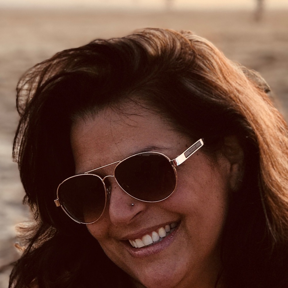 Meet your Posher, Araceli